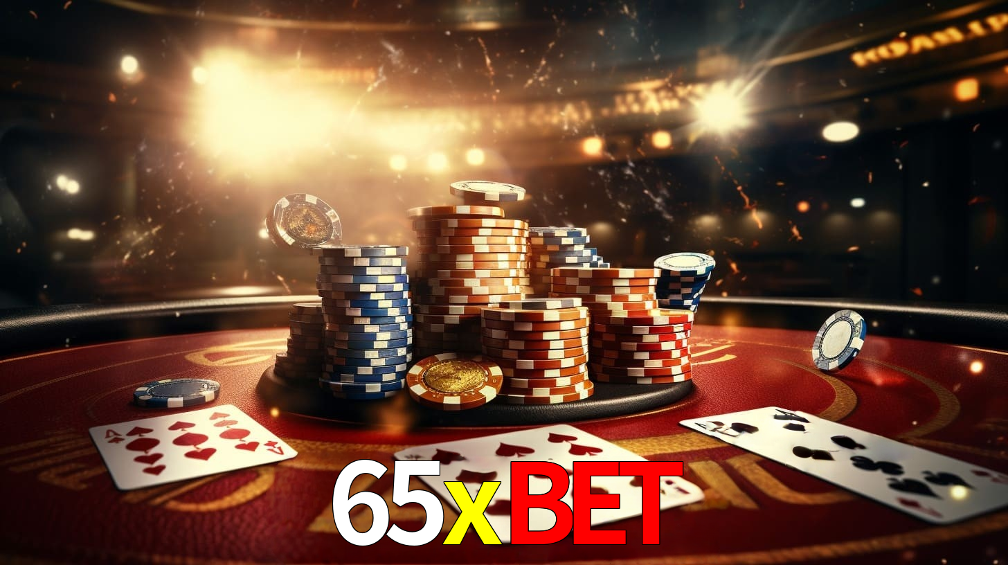 Jackpots no 65xbet: A Emoção dos Grandes Prêmios