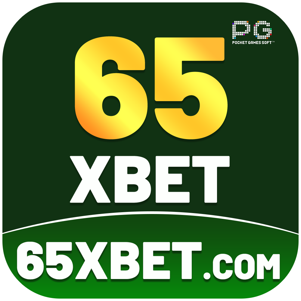 65xbet logo
