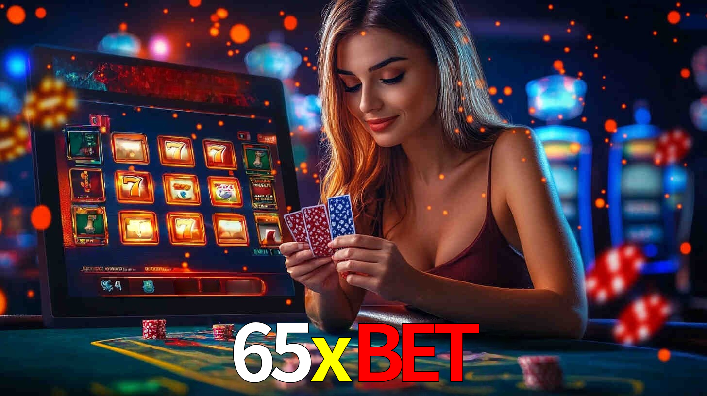 Aproveite as Melhores Promoções do 65xbet